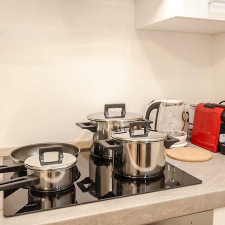 Il Campo Apartments Bologna Eksteriør billede