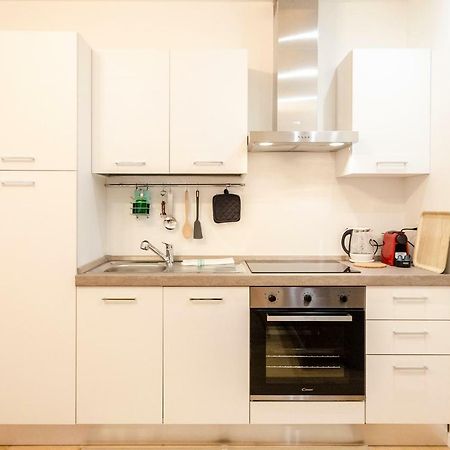 Il Campo Apartments Bologna Eksteriør billede