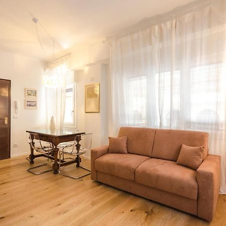 Il Campo Apartments Bologna Eksteriør billede