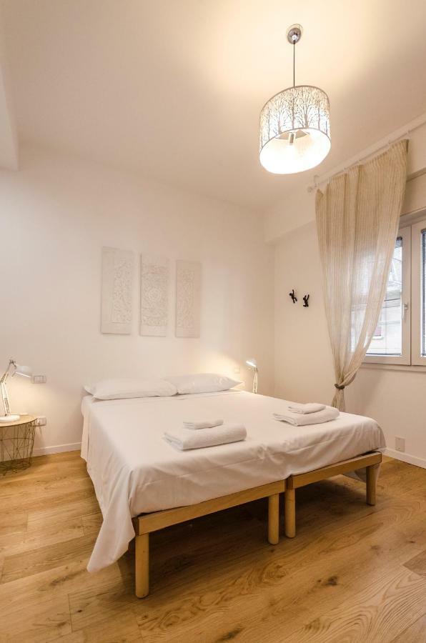 Il Campo Apartments Bologna Eksteriør billede