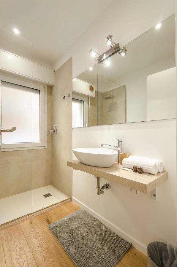 Il Campo Apartments Bologna Eksteriør billede