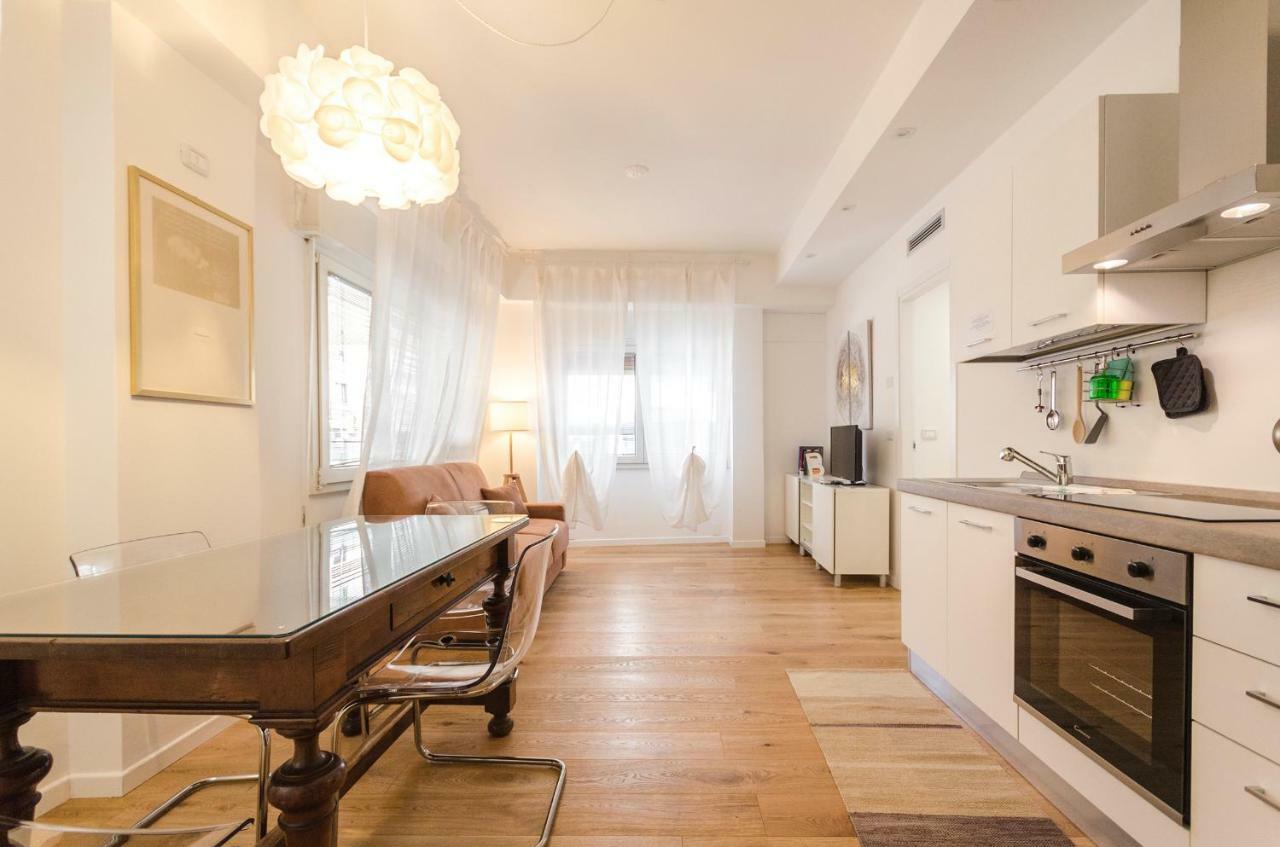 Il Campo Apartments Bologna Eksteriør billede
