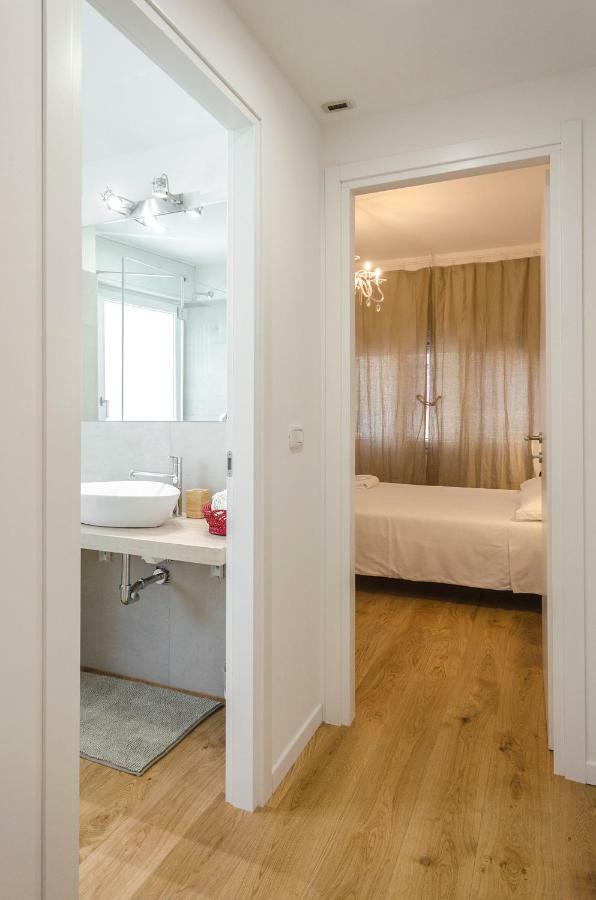 Il Campo Apartments Bologna Eksteriør billede