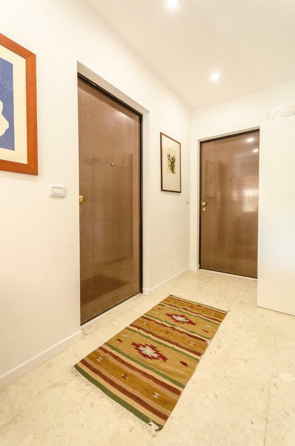 Il Campo Apartments Bologna Eksteriør billede