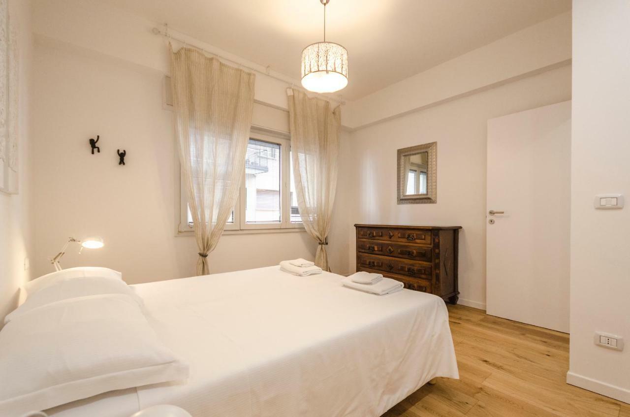Il Campo Apartments Bologna Eksteriør billede