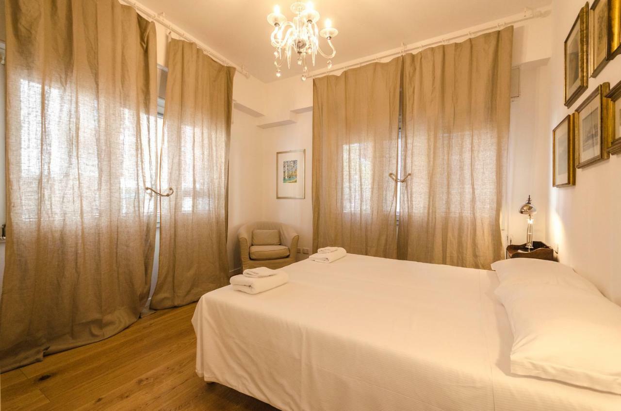 Il Campo Apartments Bologna Eksteriør billede