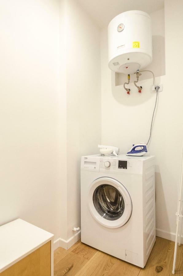 Il Campo Apartments Bologna Eksteriør billede