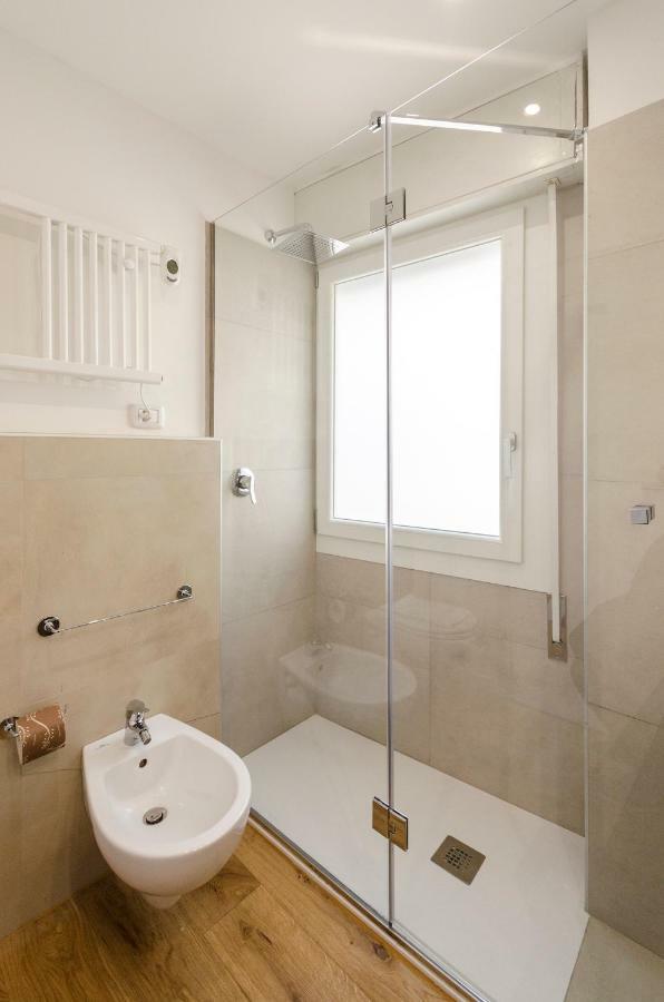 Il Campo Apartments Bologna Eksteriør billede