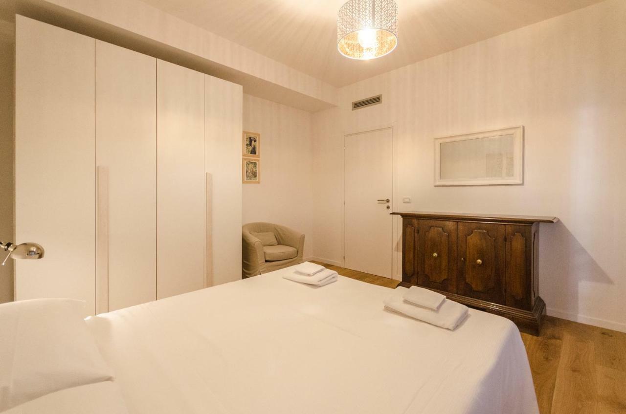 Il Campo Apartments Bologna Eksteriør billede
