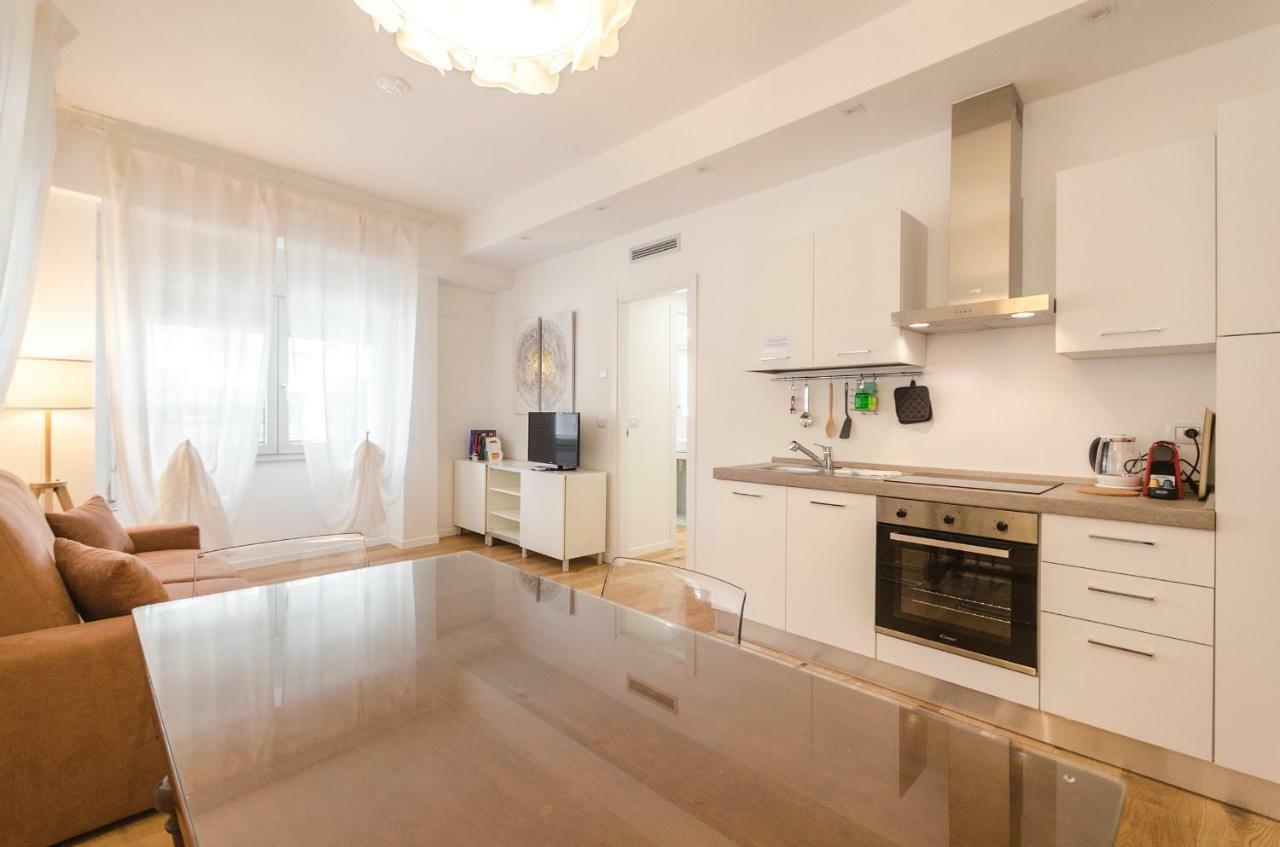 Il Campo Apartments Bologna Eksteriør billede