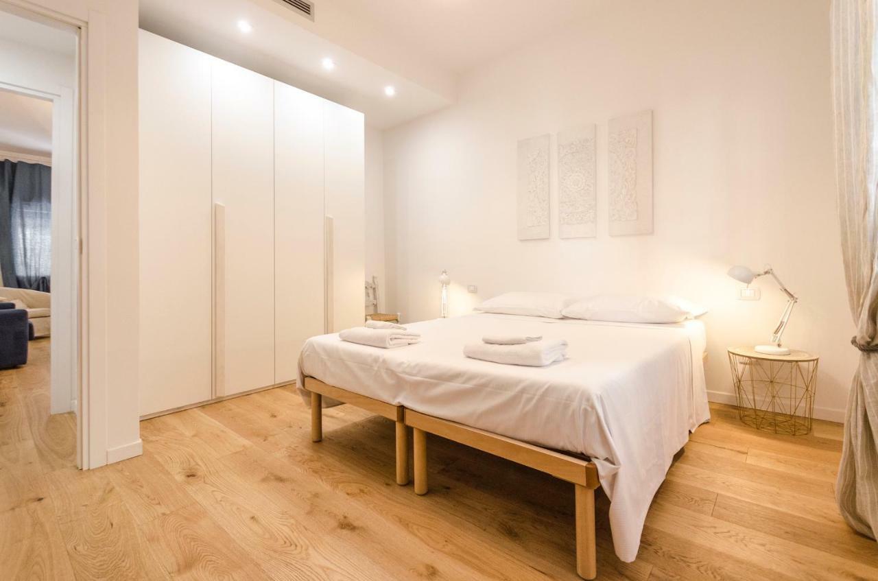 Il Campo Apartments Bologna Eksteriør billede