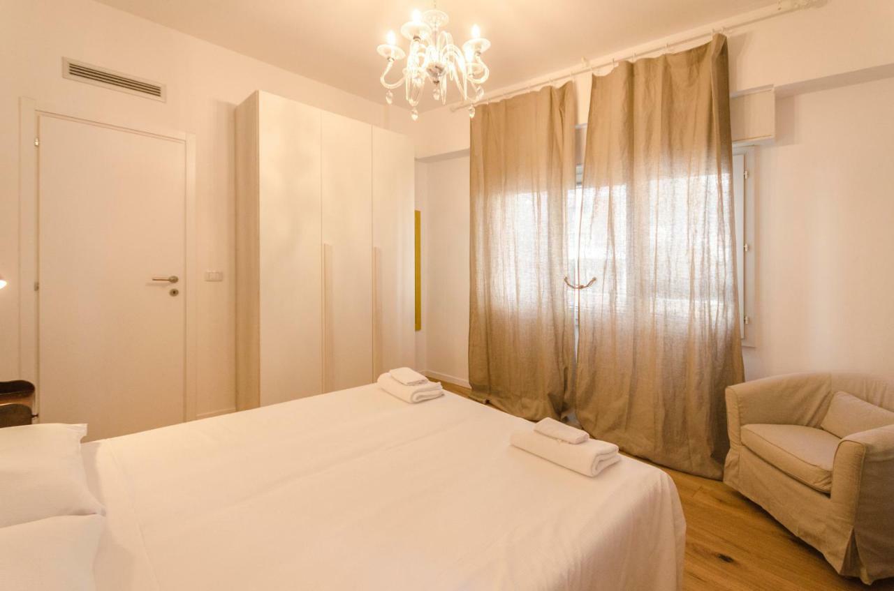 Il Campo Apartments Bologna Eksteriør billede