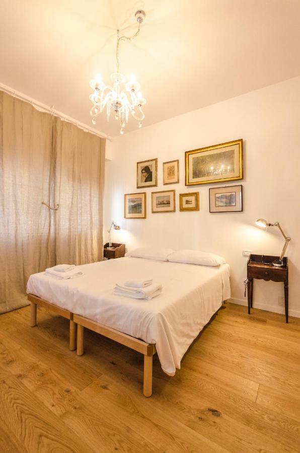 Il Campo Apartments Bologna Eksteriør billede