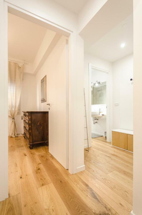 Il Campo Apartments Bologna Eksteriør billede
