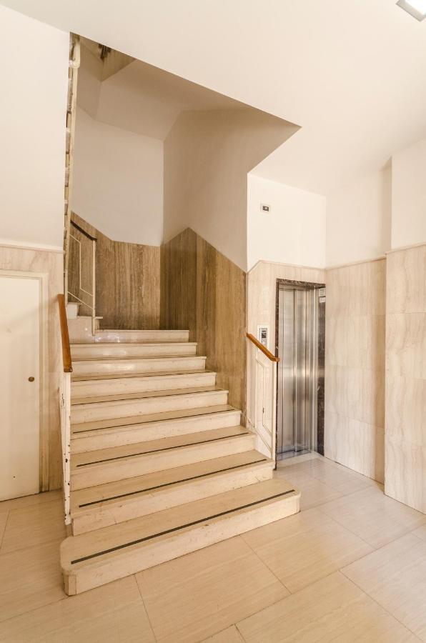 Il Campo Apartments Bologna Eksteriør billede
